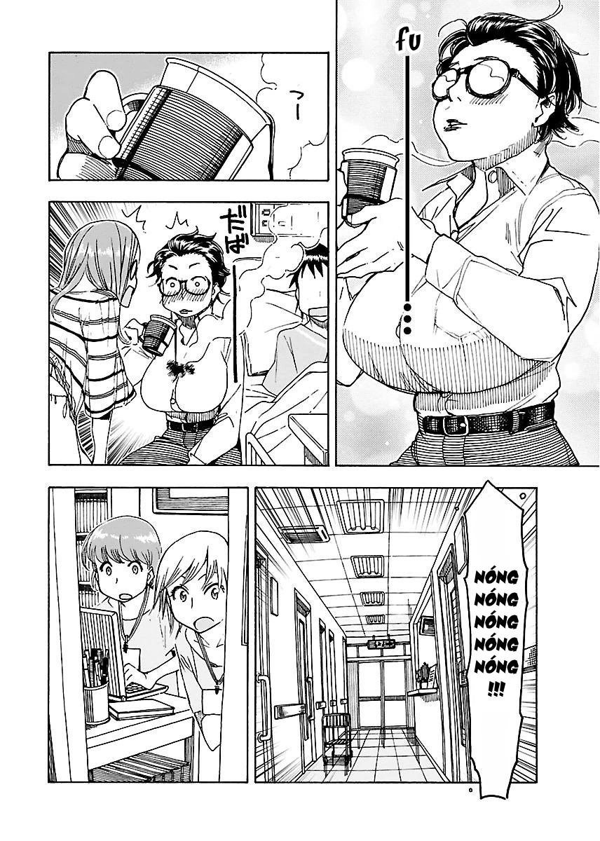 Okusan Chapter 45 - 26