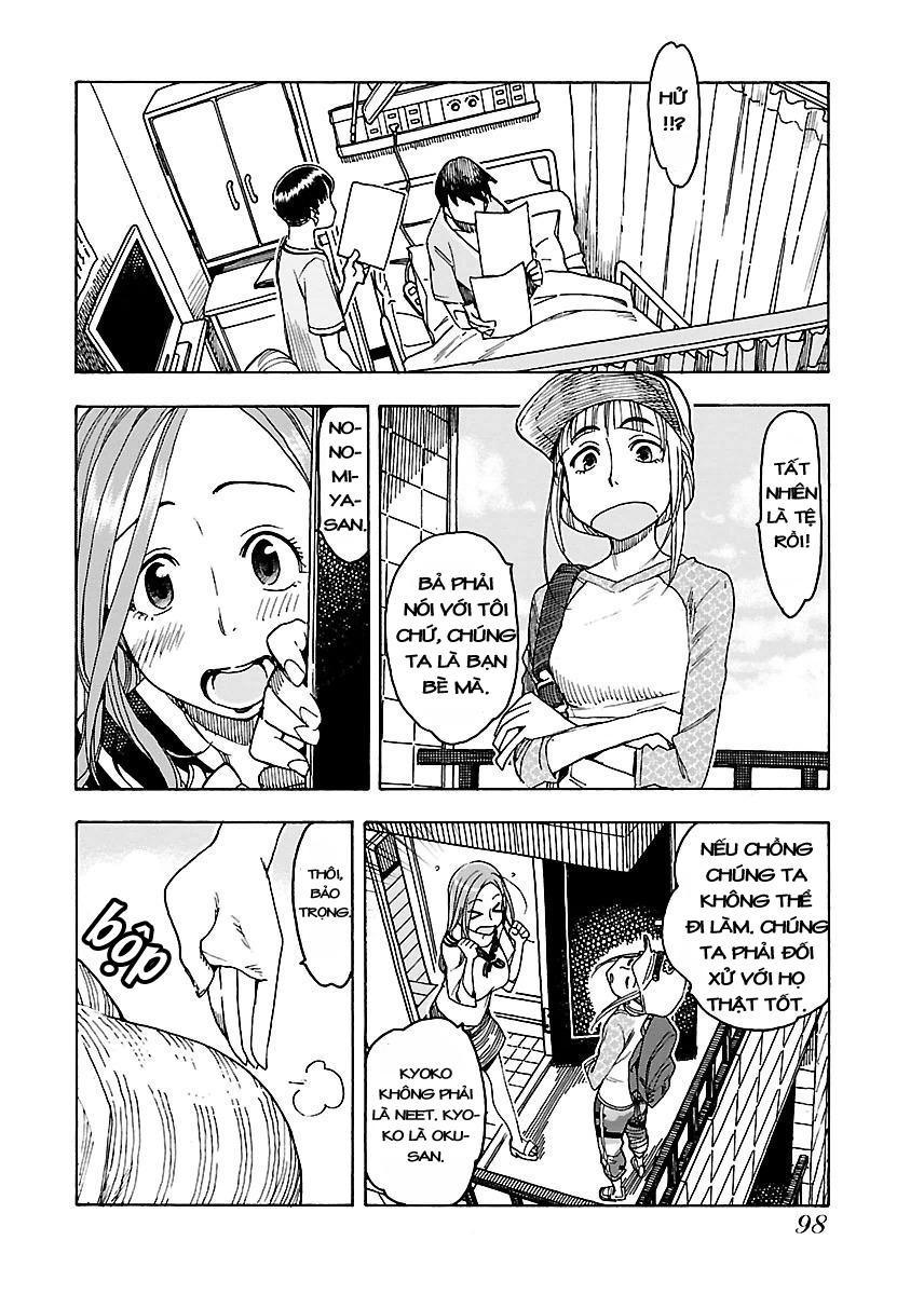 Okusan Chapter 46 - 6