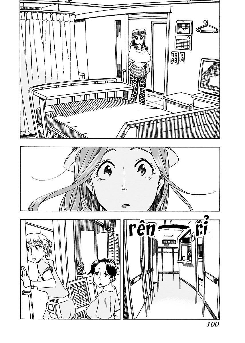 Okusan Chapter 46 - 8