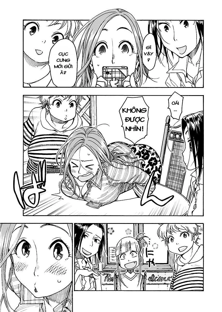 Okusan Chapter 46 - 19