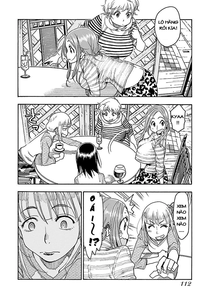 Okusan Chapter 46 - 20