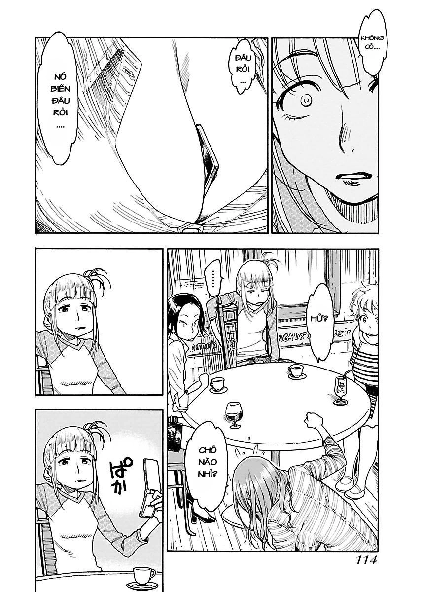 Okusan Chapter 46 - 22