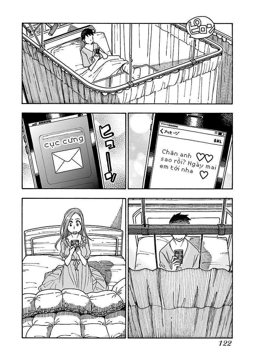 Okusan Chapter 46 - 29