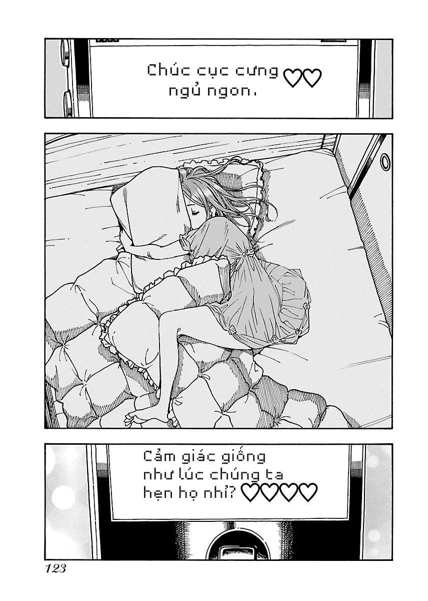 Okusan Chapter 46 - 30