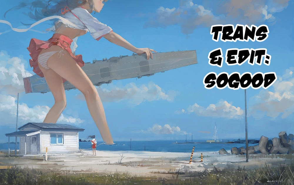 Okusan Chapter 47 - 2