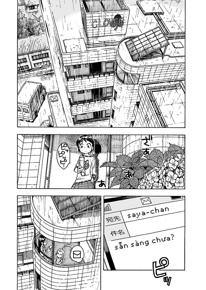 Okusan Chapter 47 - 4