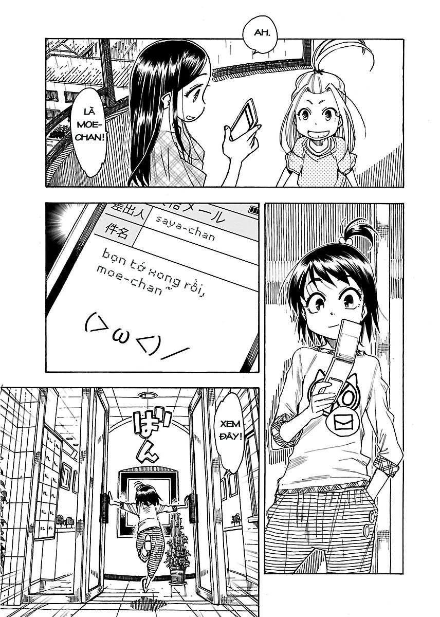 Okusan Chapter 47 - 5