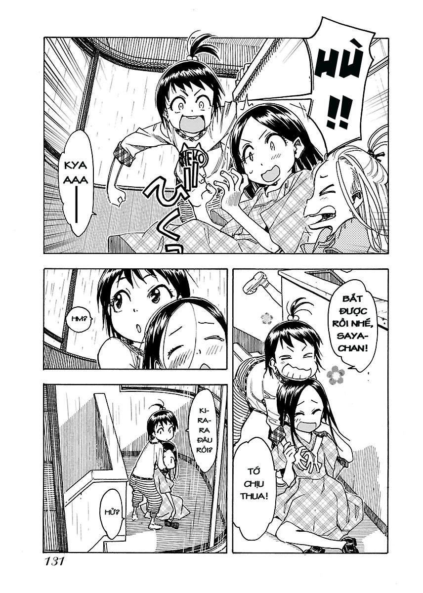 Okusan Chapter 47 - 7