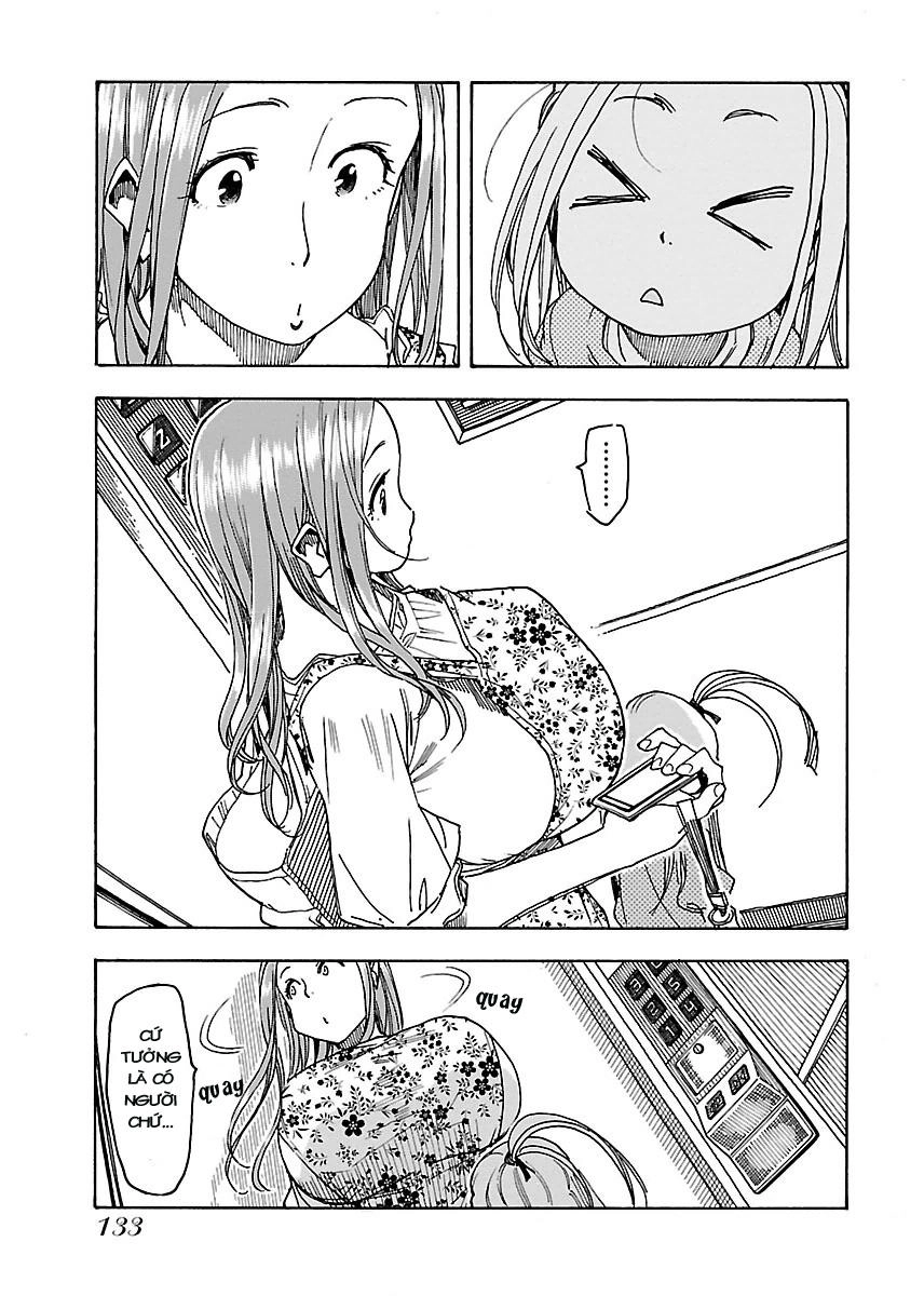 Okusan Chapter 47 - 9