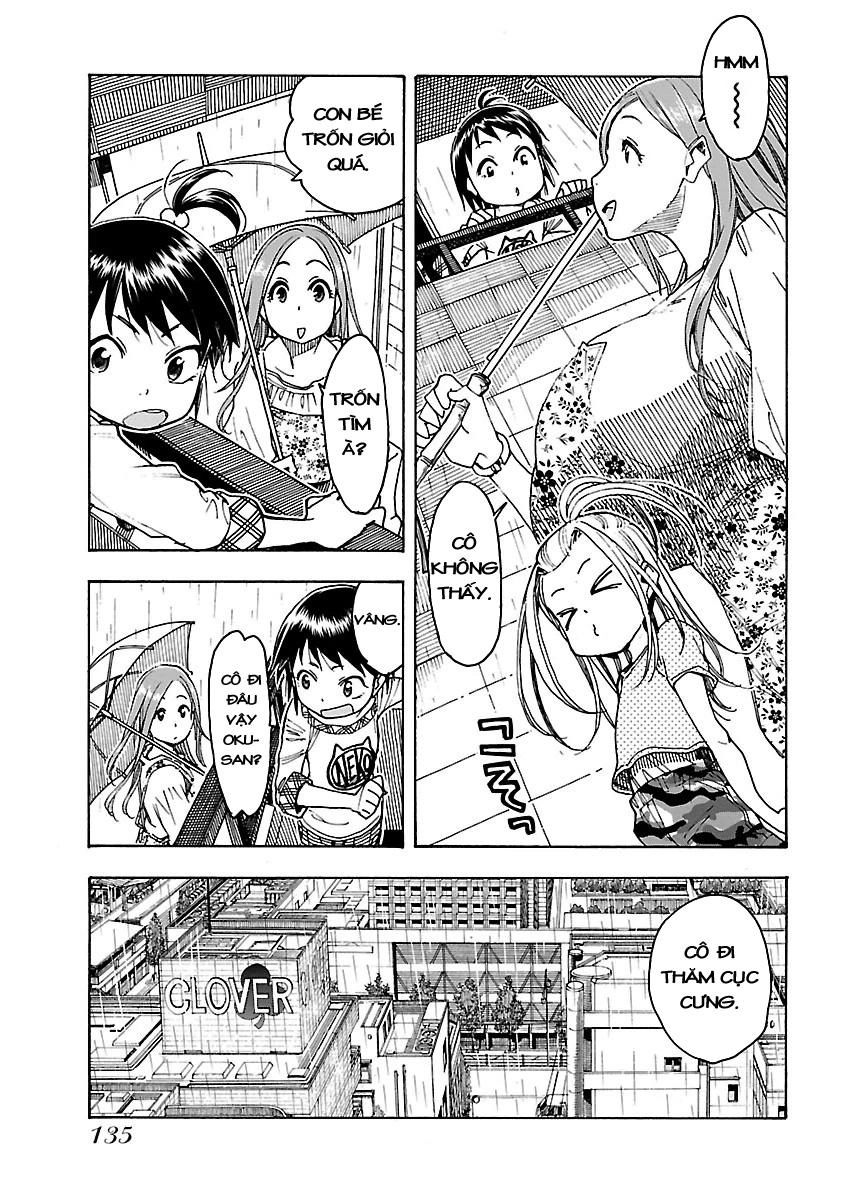 Okusan Chapter 47 - 11