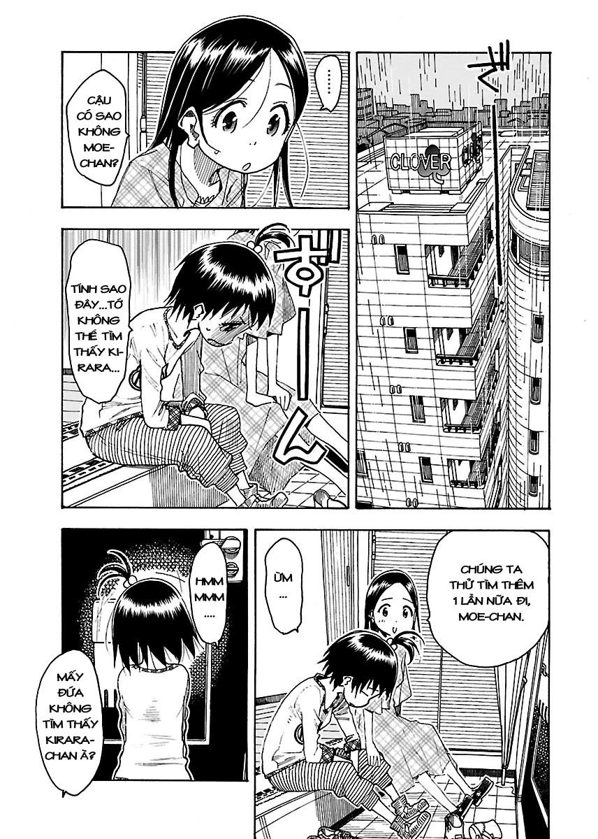 Okusan Chapter 47 - 15