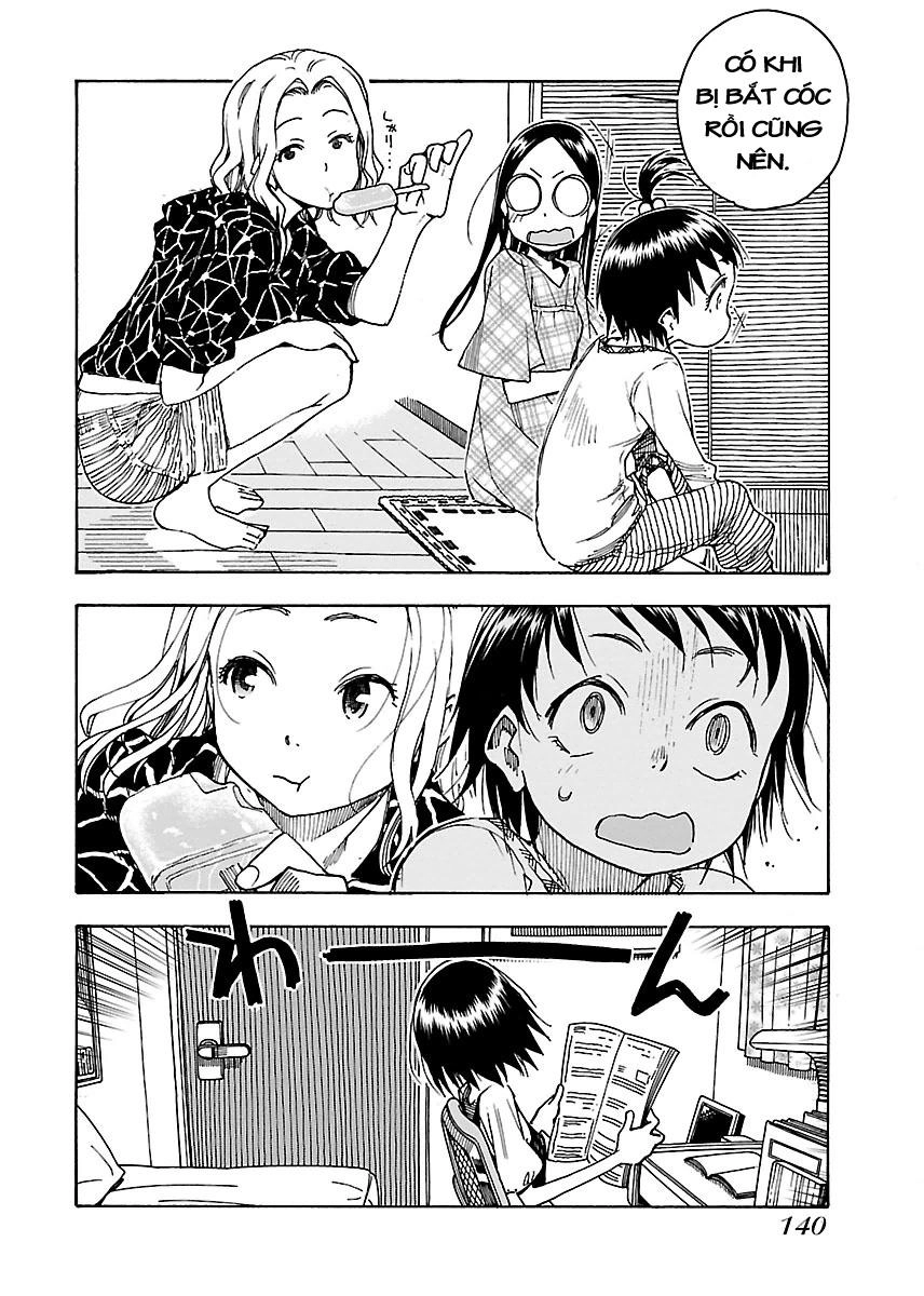 Okusan Chapter 47 - 16