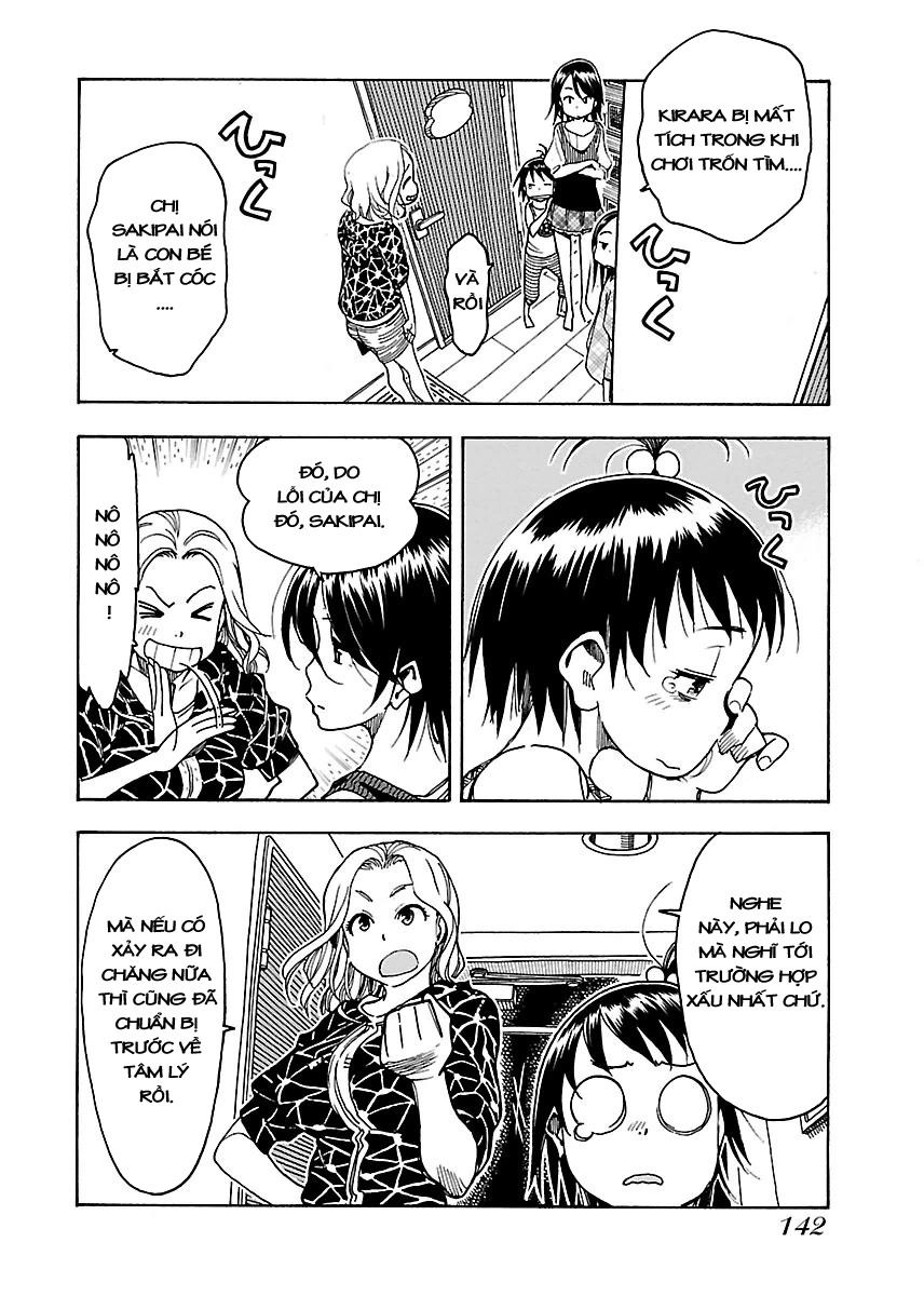 Okusan Chapter 47 - 18