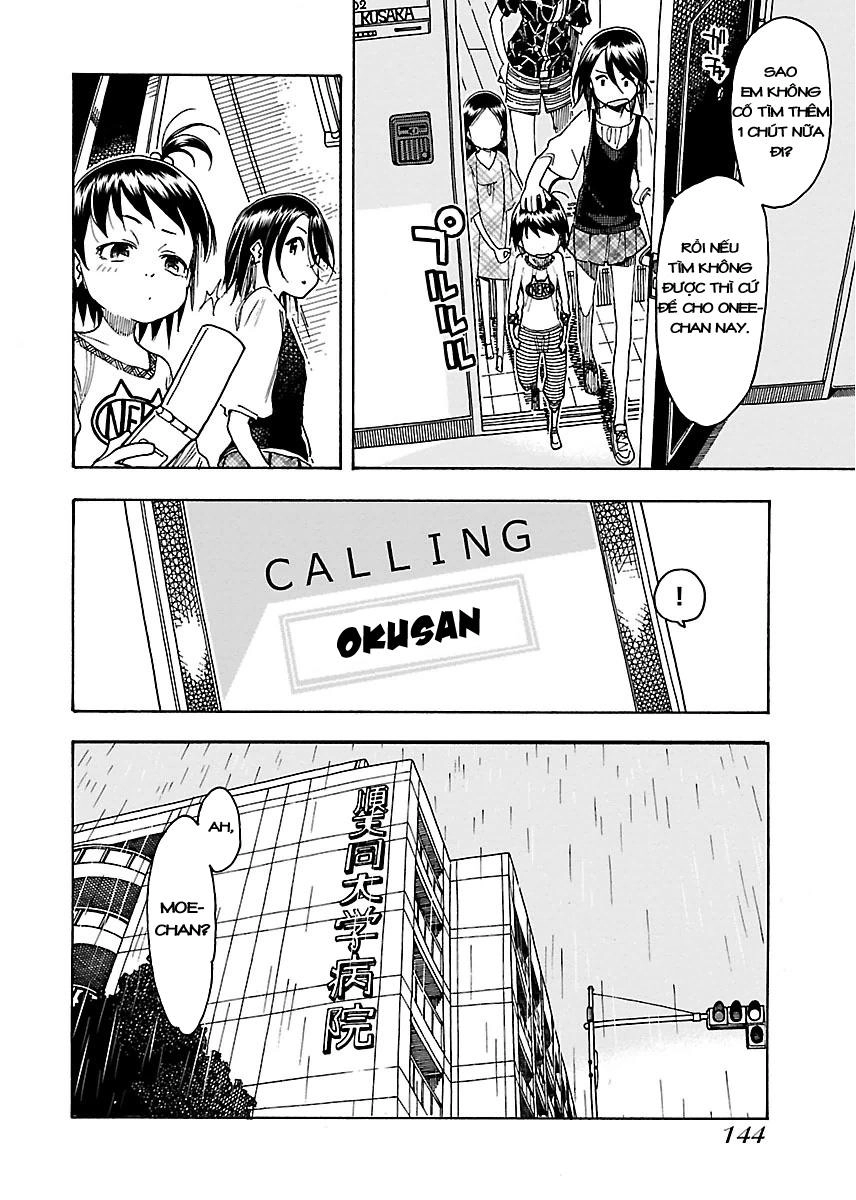 Okusan Chapter 47 - 20