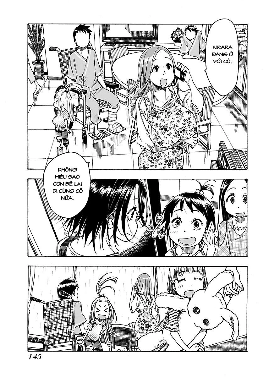 Okusan Chapter 47 - 21