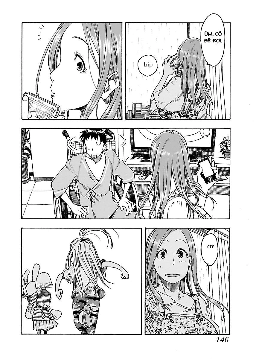 Okusan Chapter 47 - 22