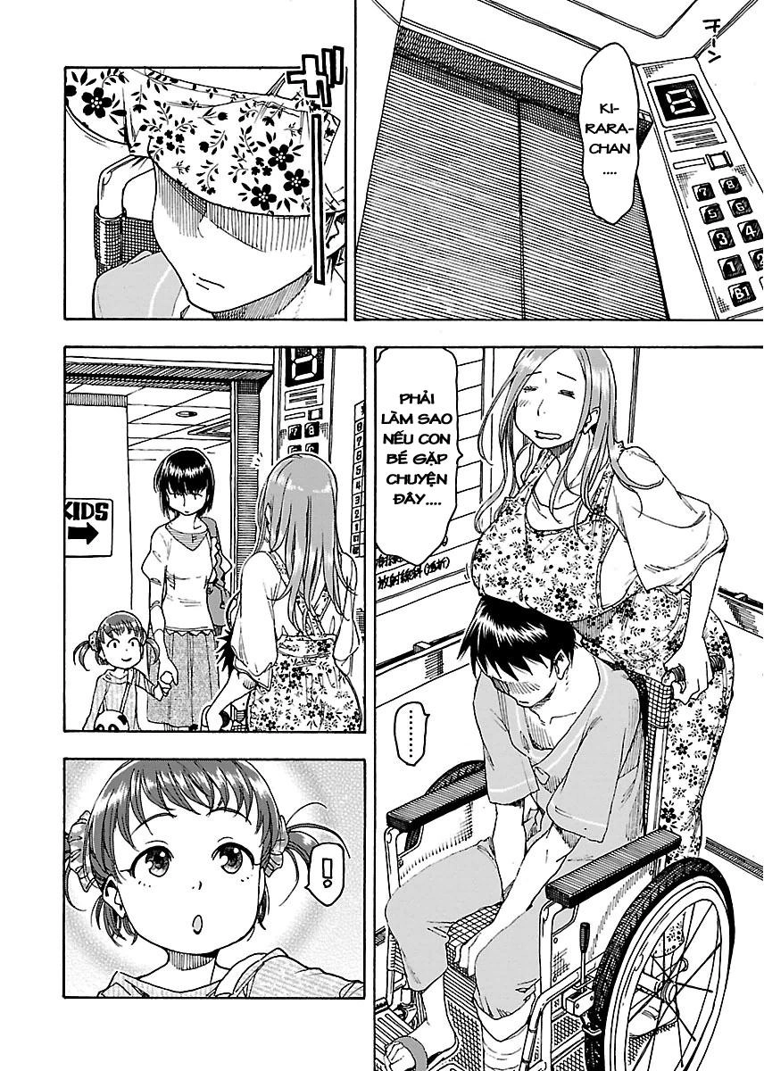 Okusan Chapter 47 - 26