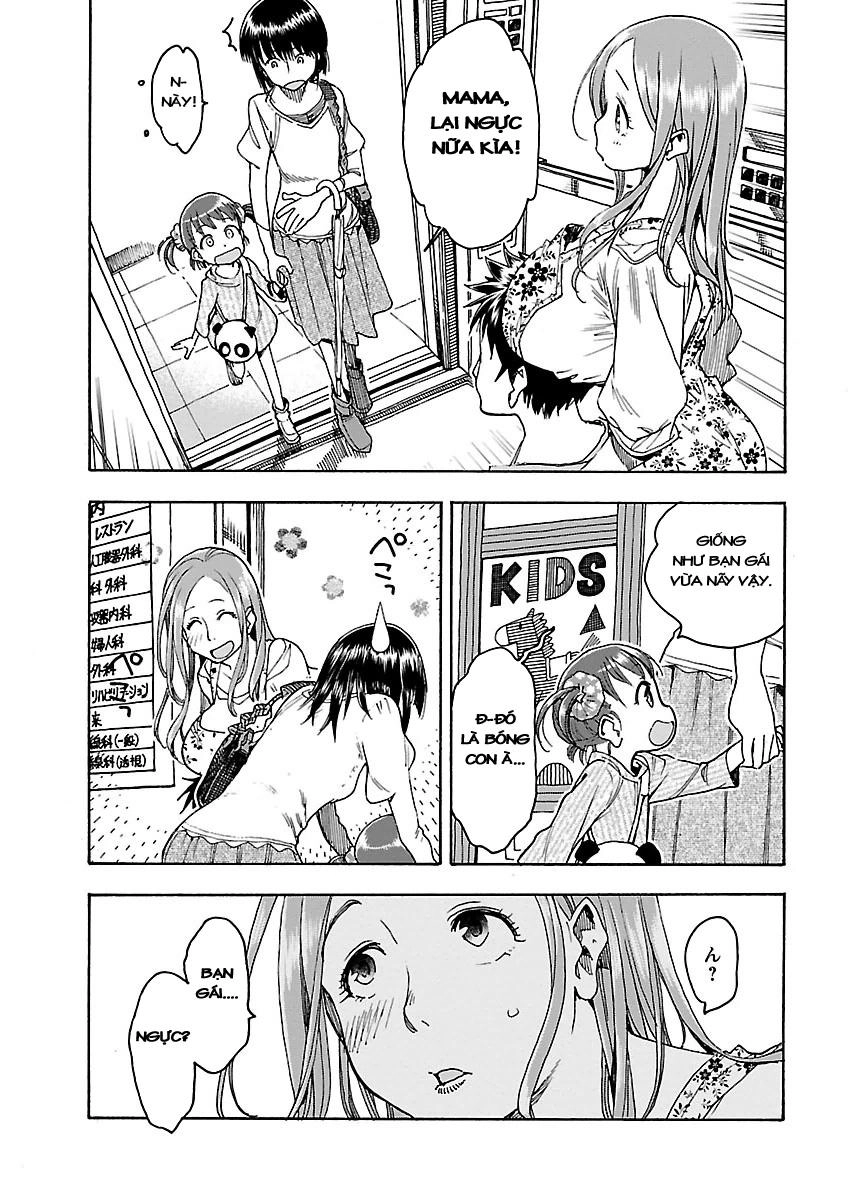 Okusan Chapter 47 - 27