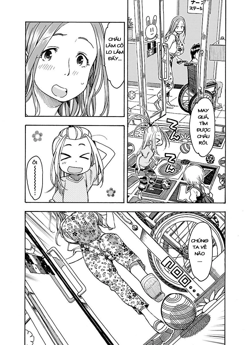 Okusan Chapter 47 - 29