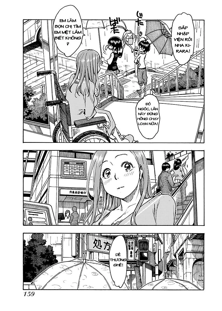 Okusan Chapter 48 - 5