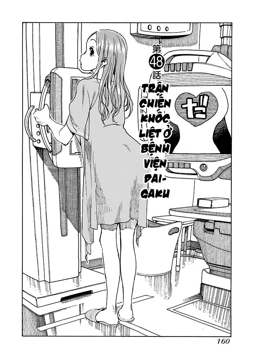 Okusan Chapter 48 - 6
