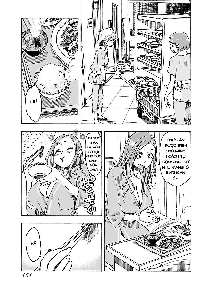 Okusan Chapter 48 - 7