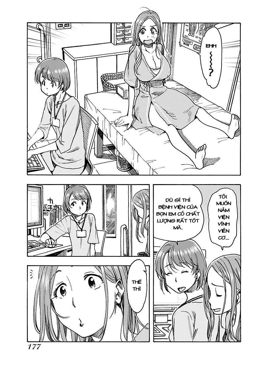 Okusan Chapter 48 - 23