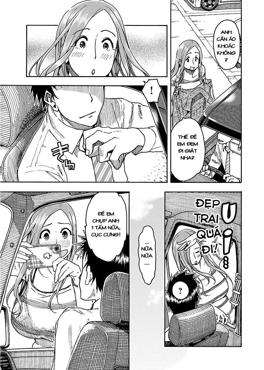 Okusan Chapter 51 - 5