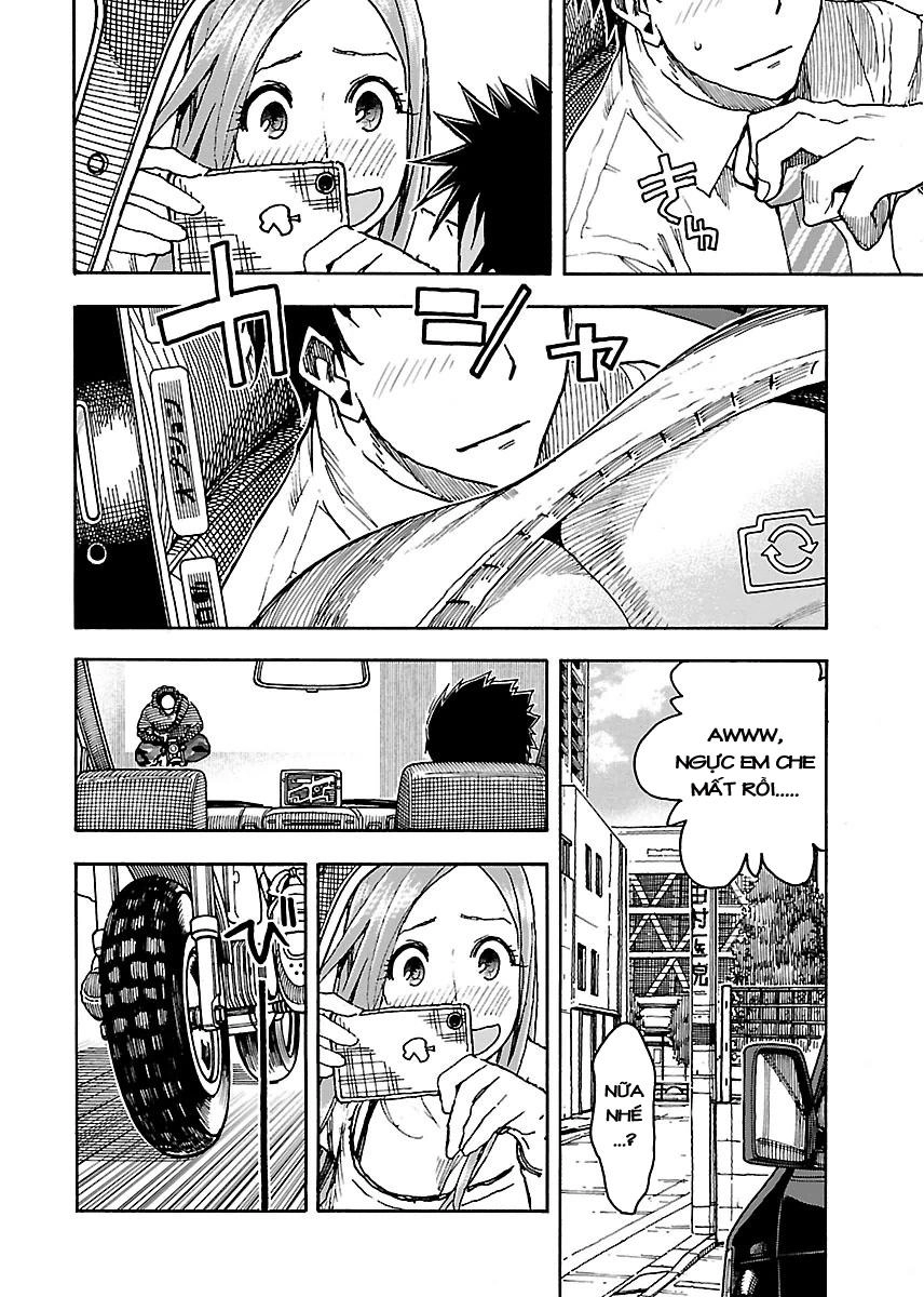 Okusan Chapter 51 - 6