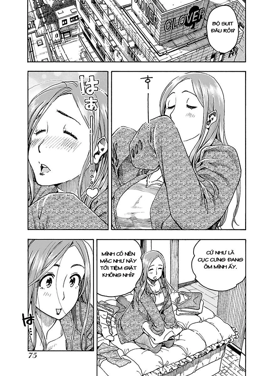 Okusan Chapter 51 - 13