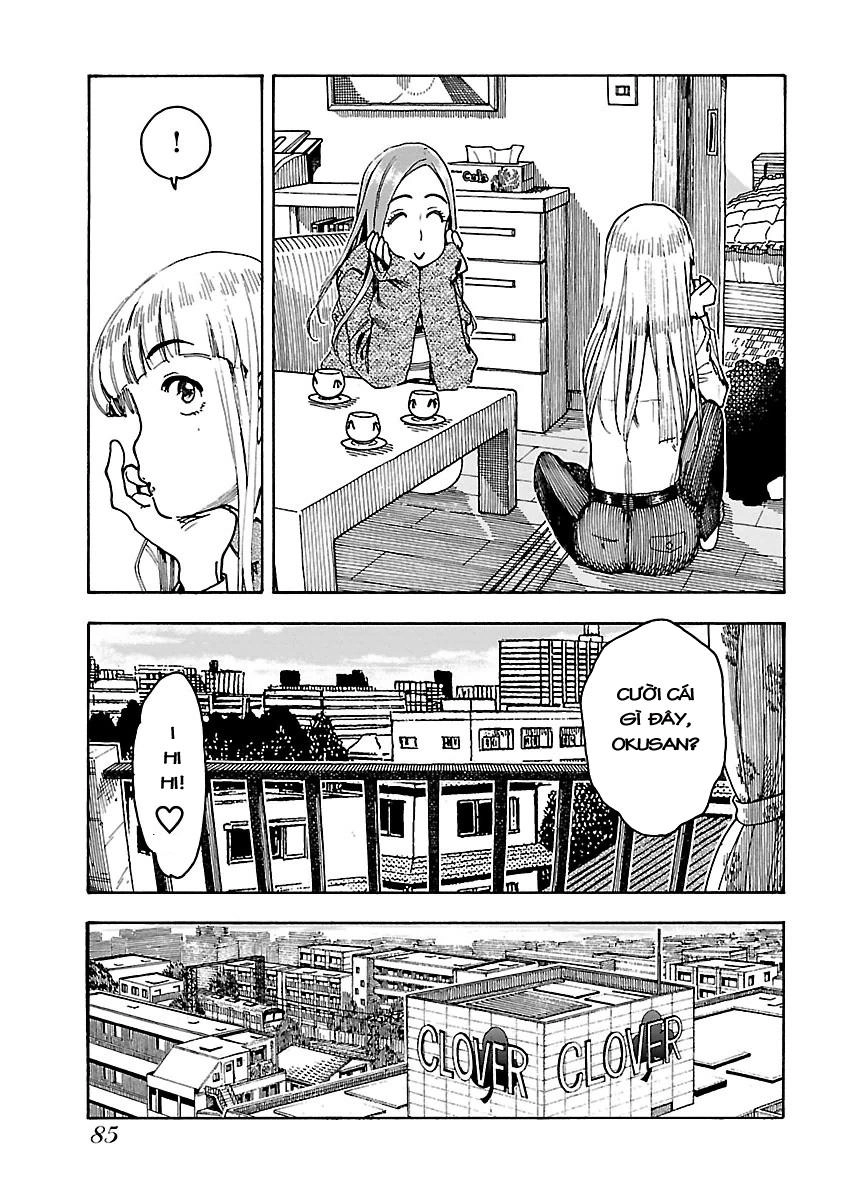 Okusan Chapter 51 - 23