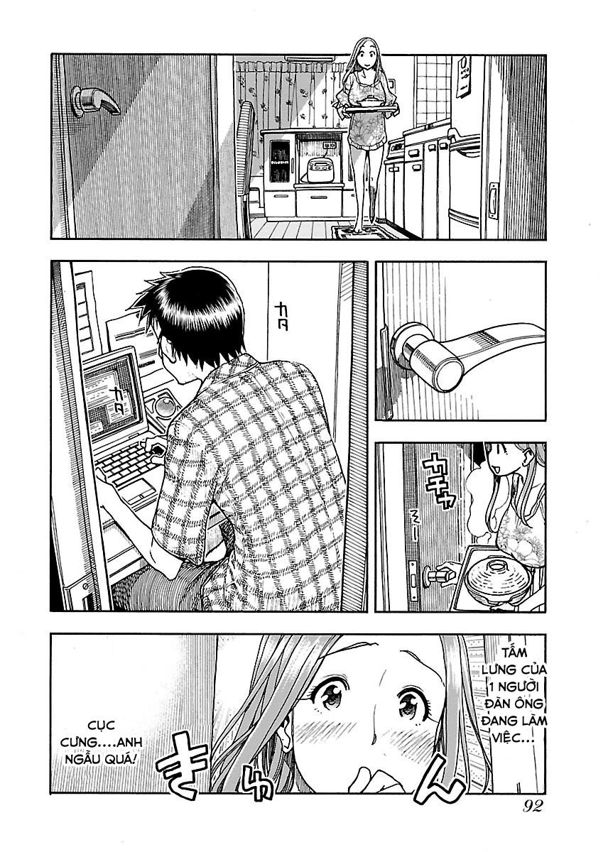 Okusan Chapter 52 - 4