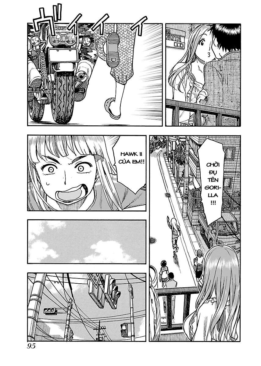 Okusan Chapter 52 - 7