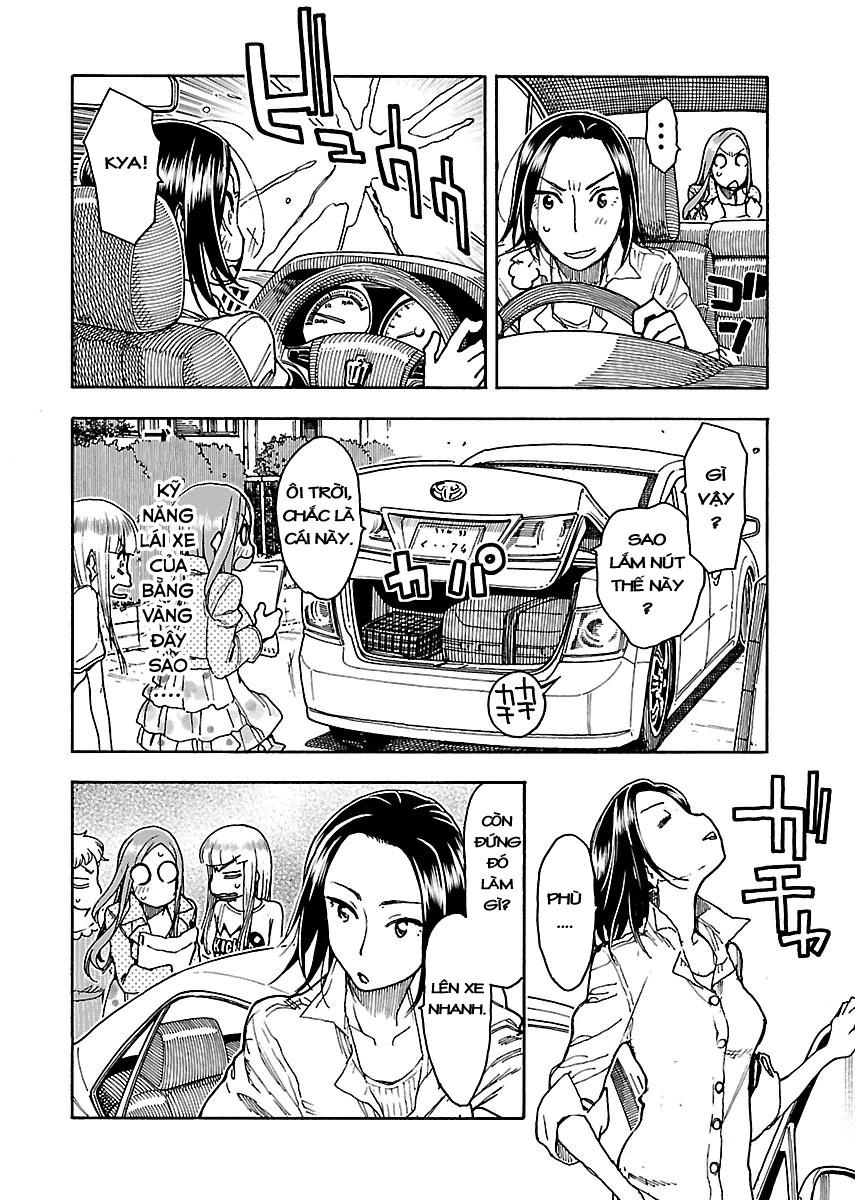 Okusan Chapter 52 - 18