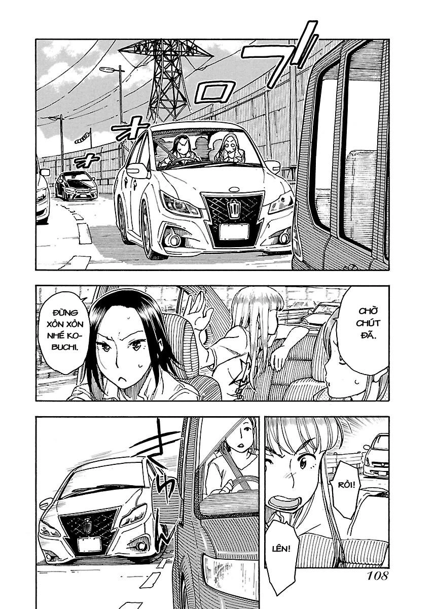 Okusan Chapter 52 - 20