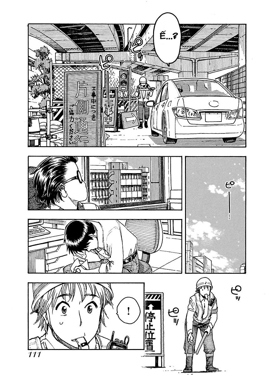 Okusan Chapter 52 - 23