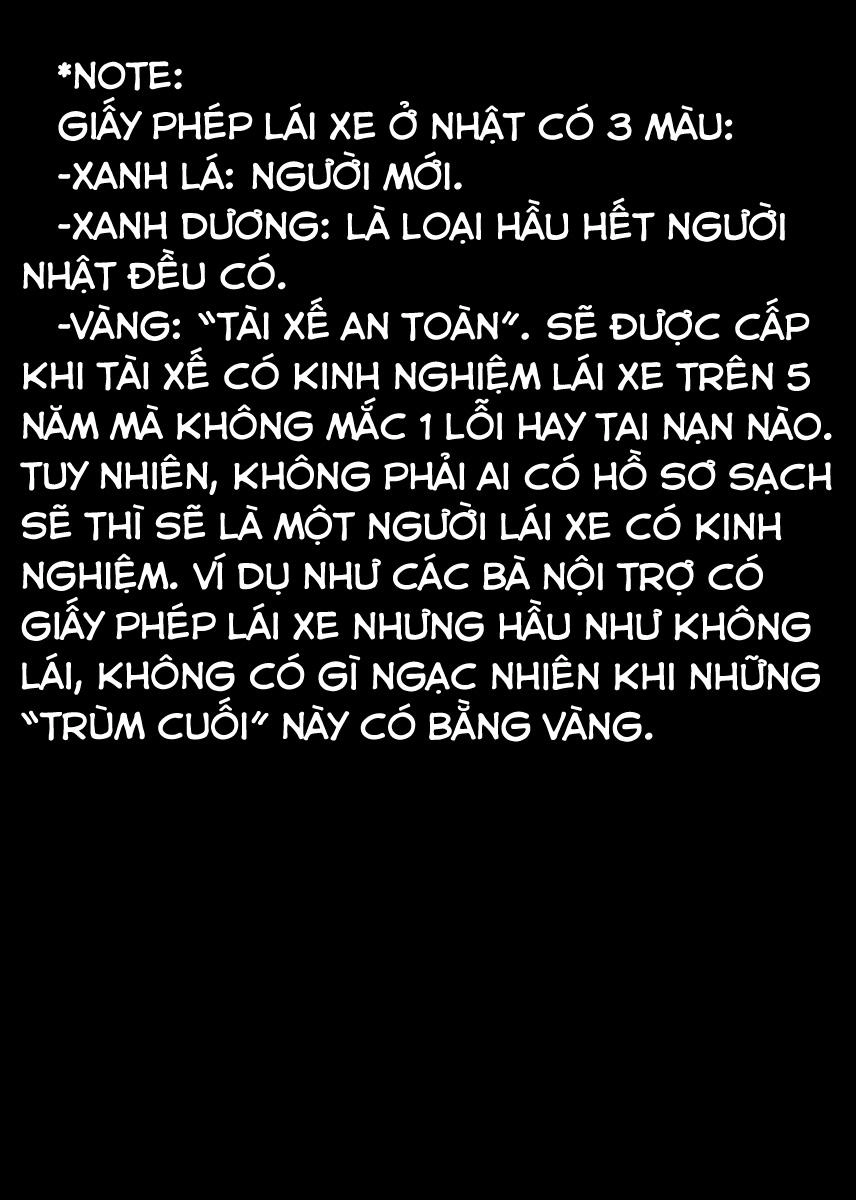 Okusan Chapter 52 - 27