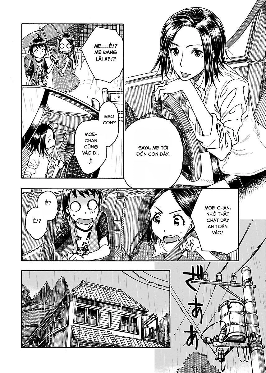 Okusan Chapter 53 - 24