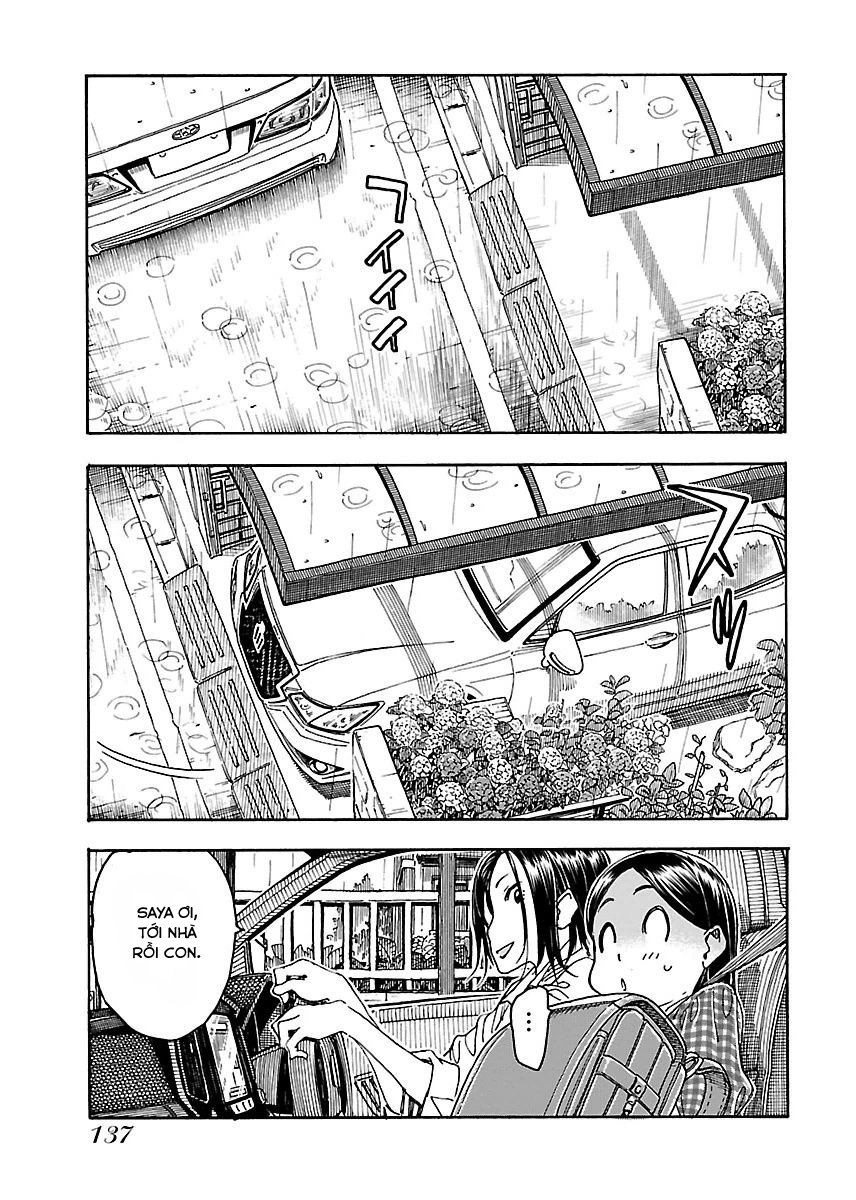 Okusan Chapter 53 - 25