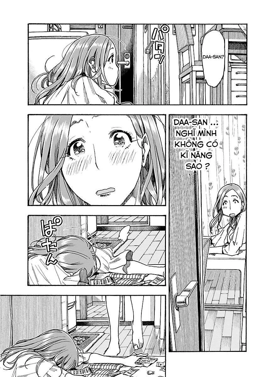 Okusan Chapter 56 - 16