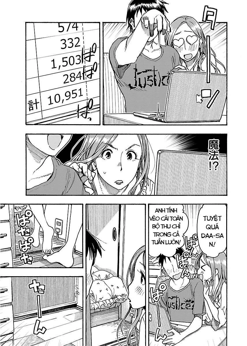 Okusan Chapter 56 - 18