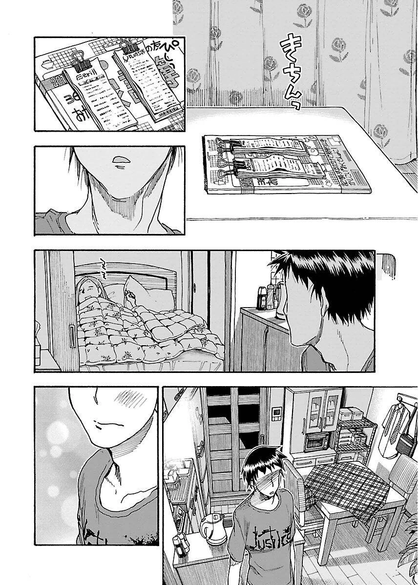 Okusan Chapter 56 - 21