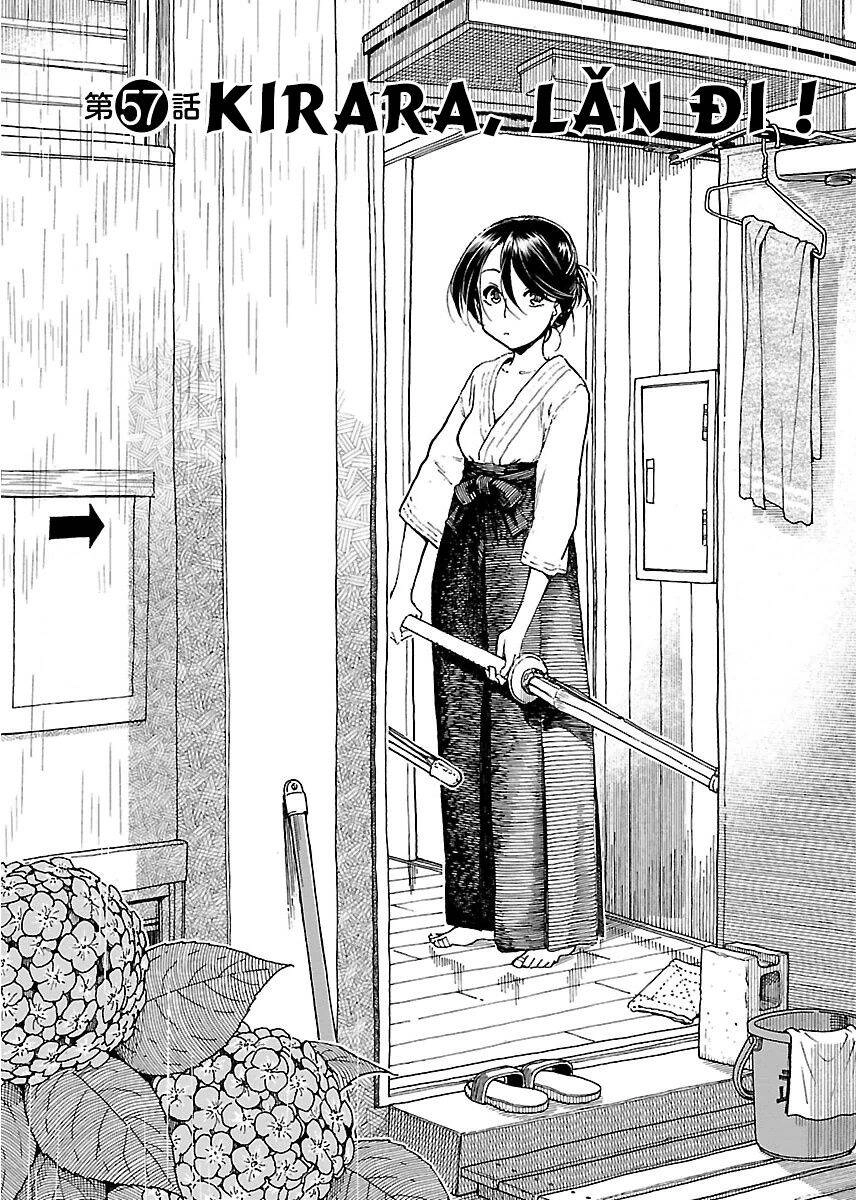 Okusan Chapter 57 - 2