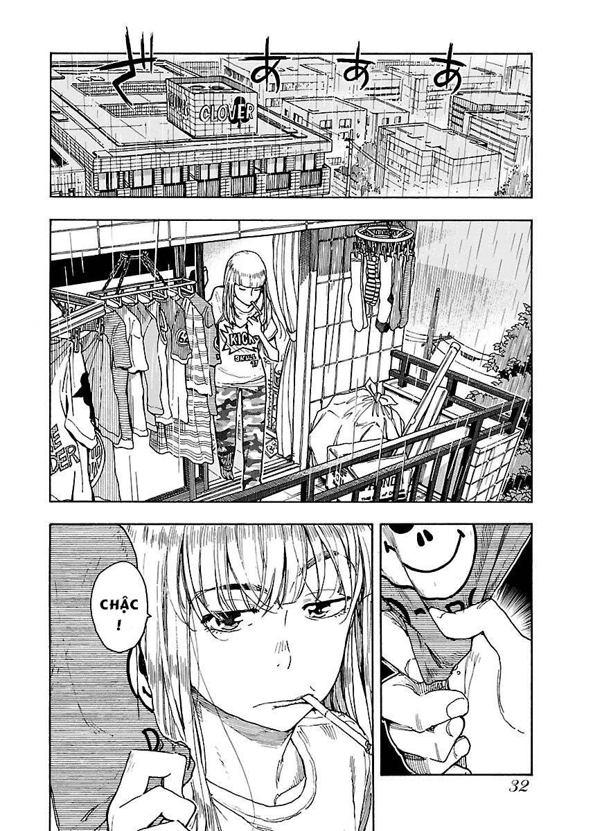 Okusan Chapter 57 - 3