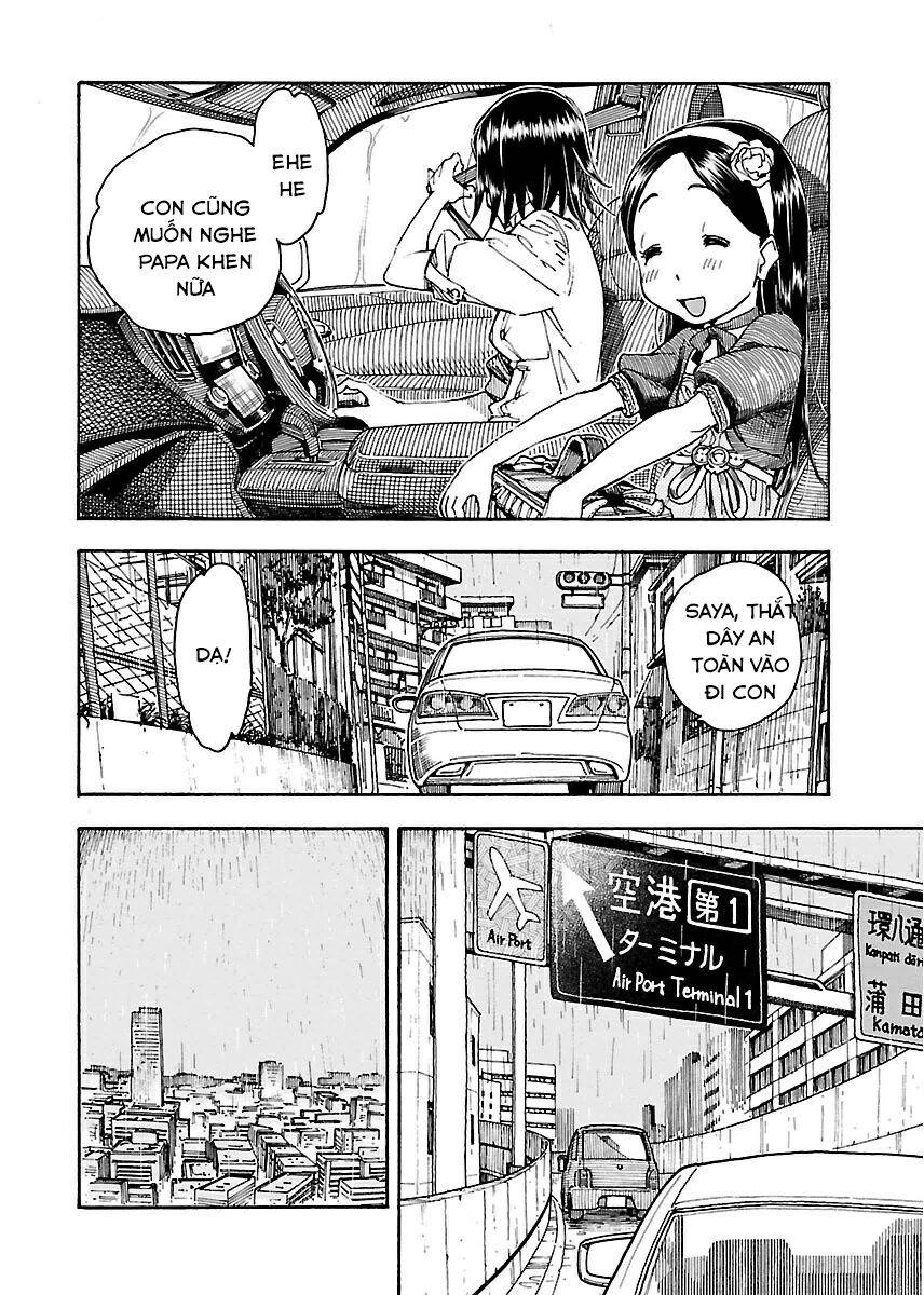 Okusan Chapter 57 - 8