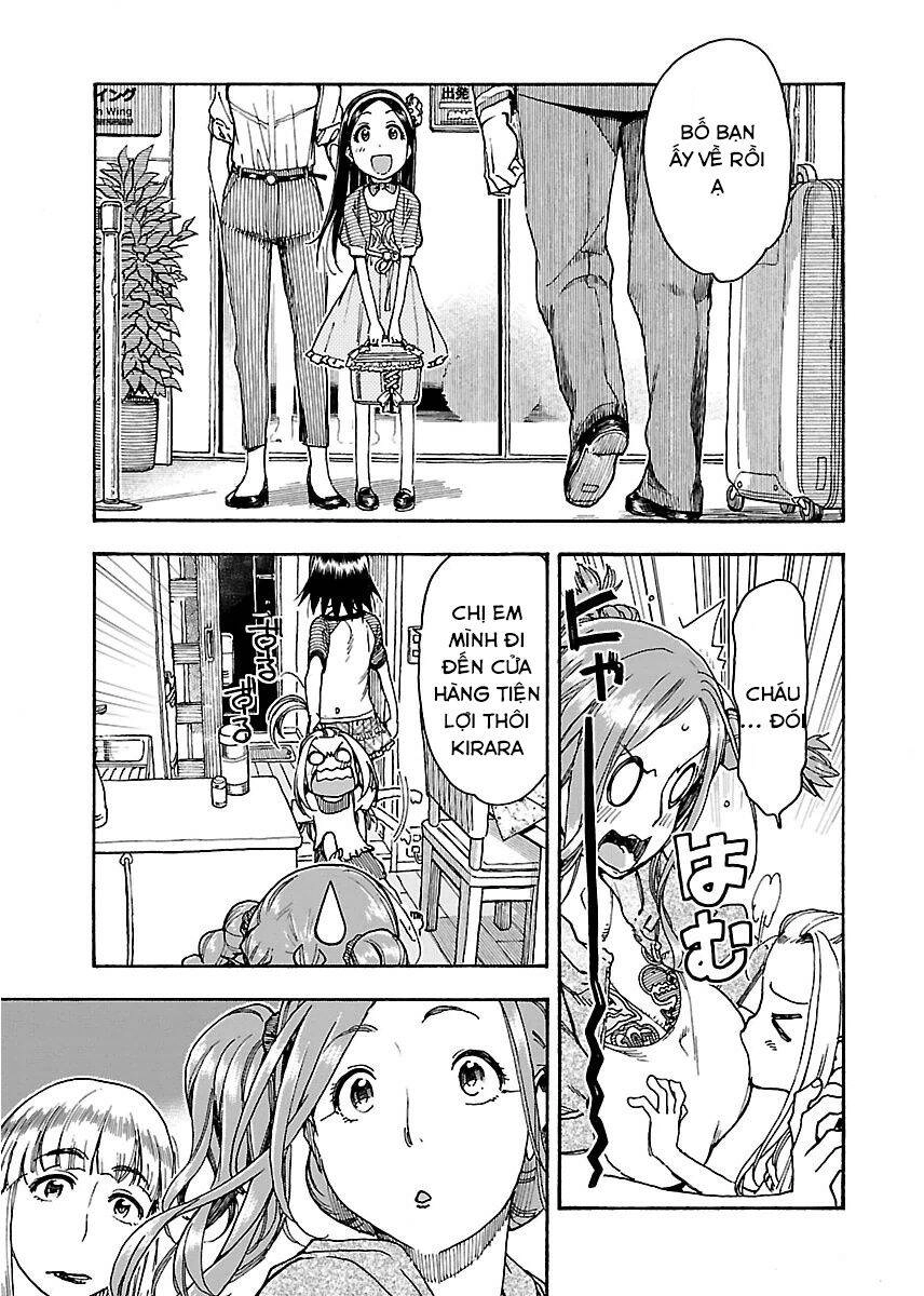 Okusan Chapter 57 - 11