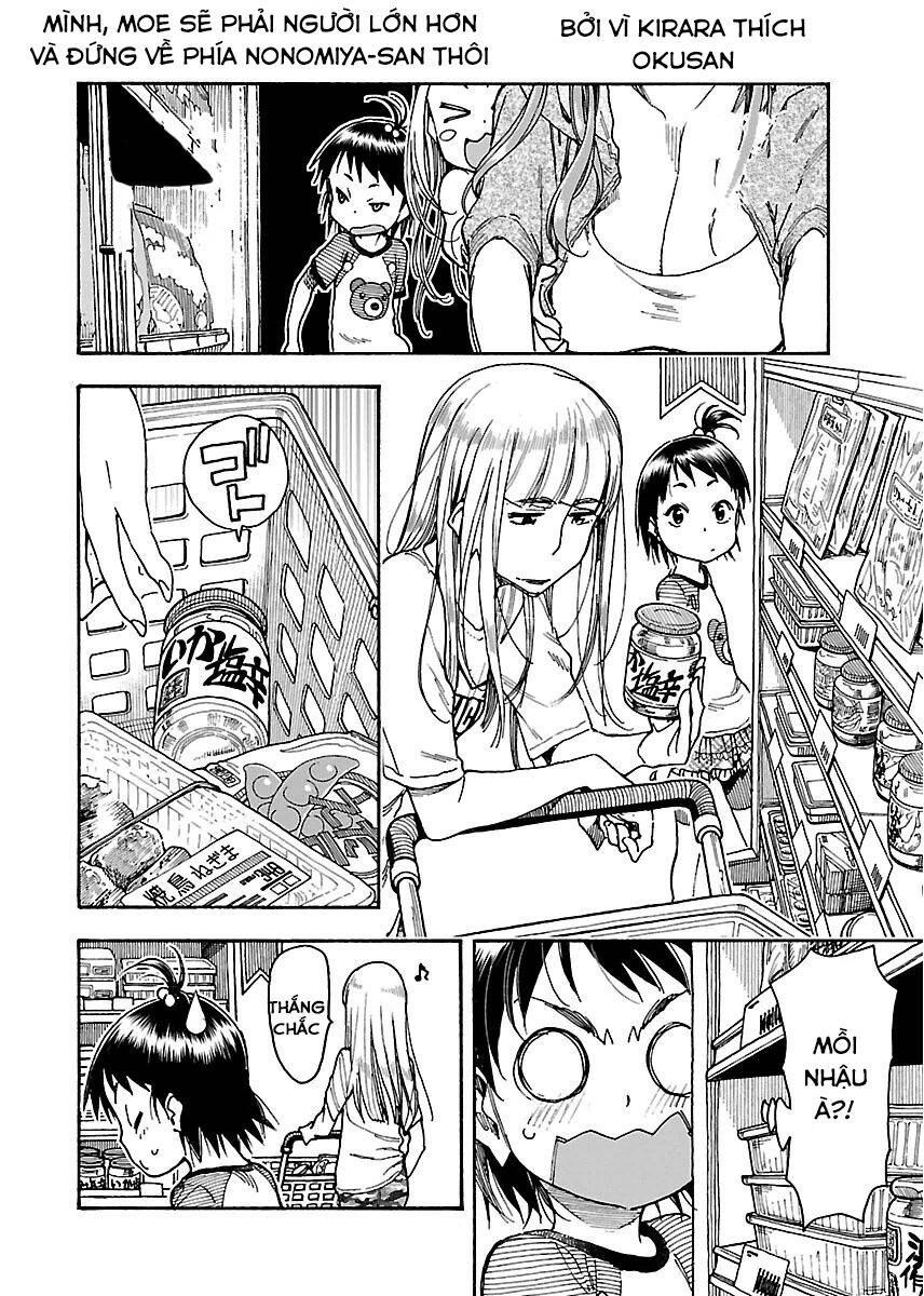 Okusan Chapter 57 - 18