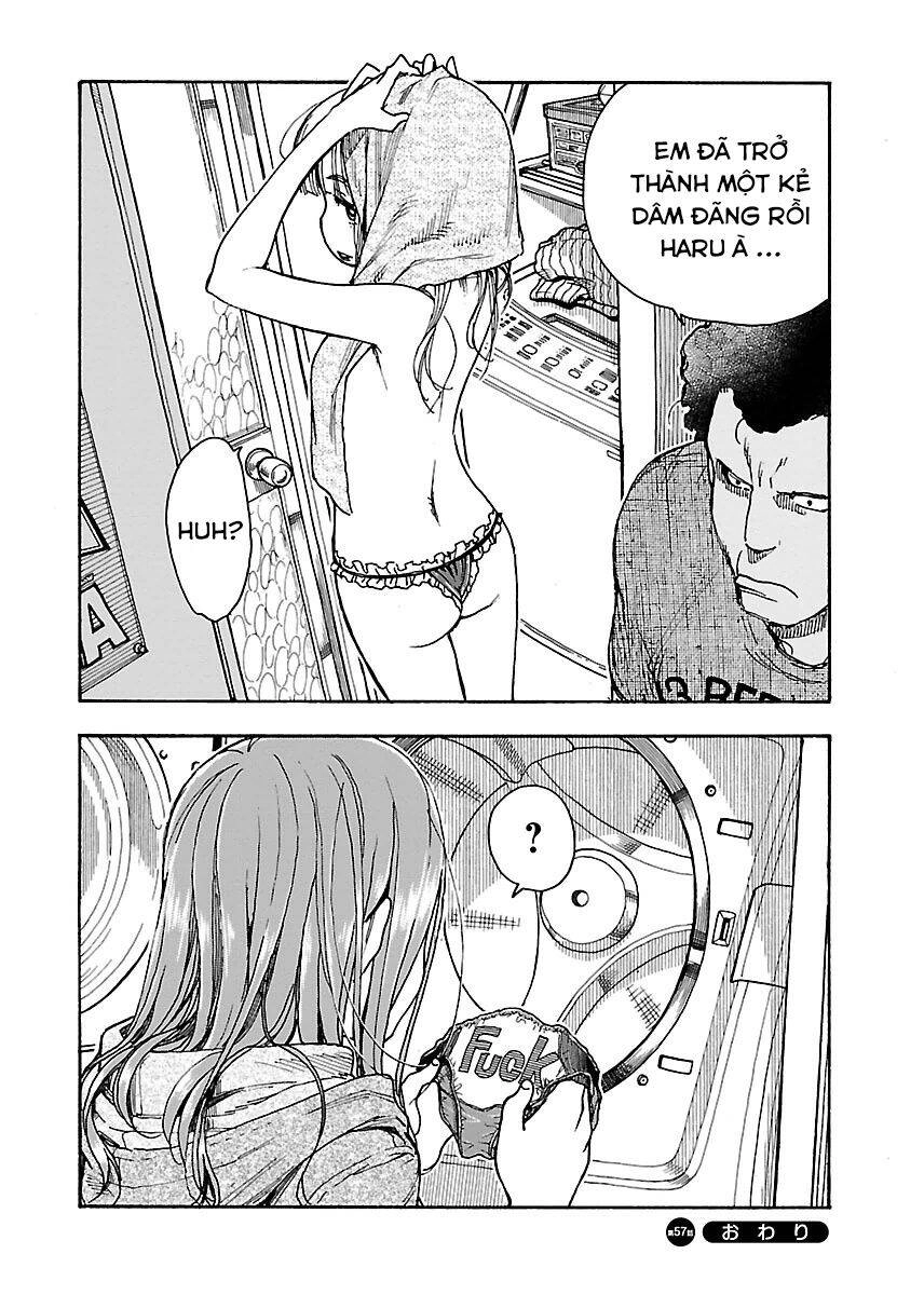 Okusan Chapter 57 - 24