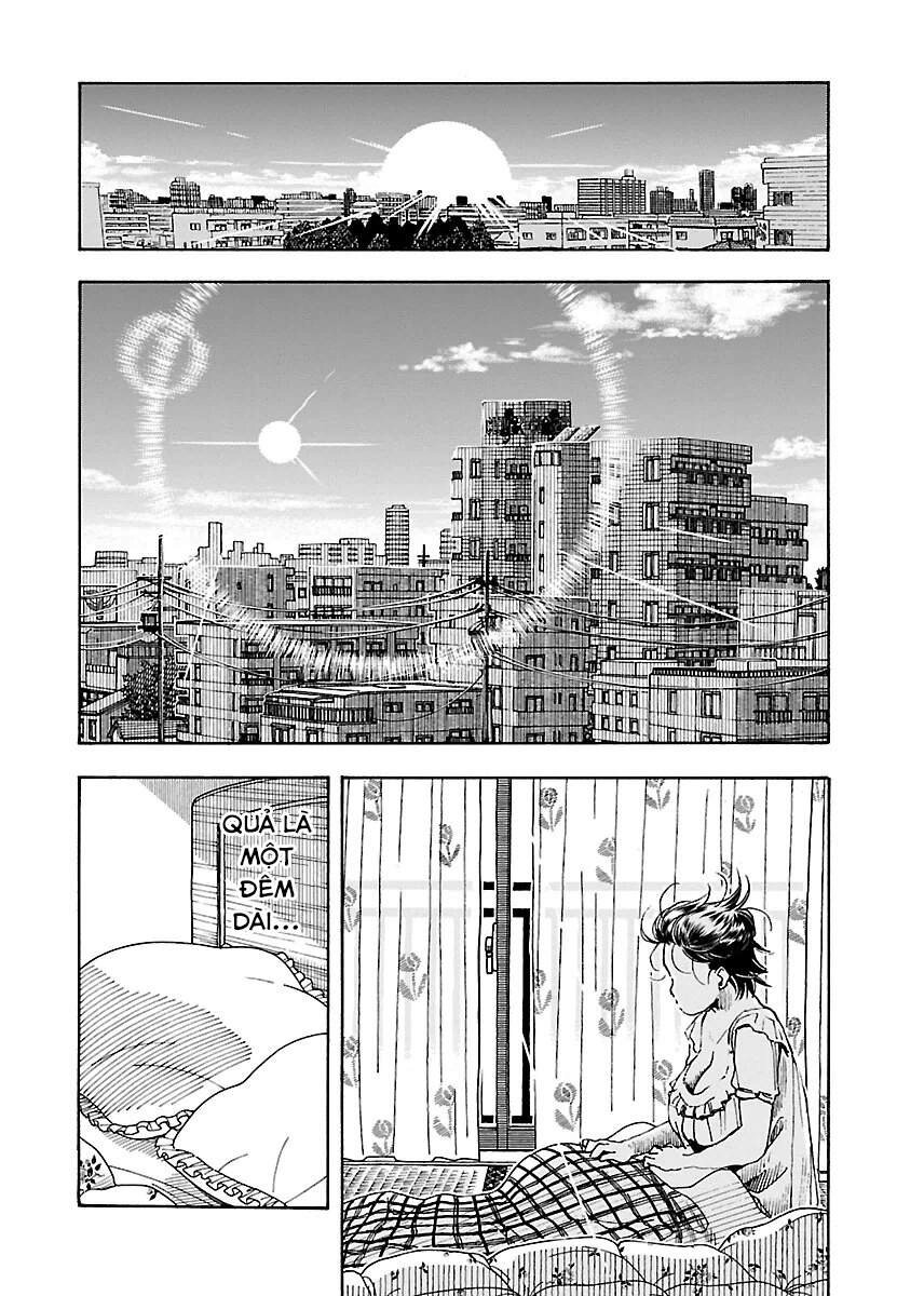Okusan Chapter 59 - 20