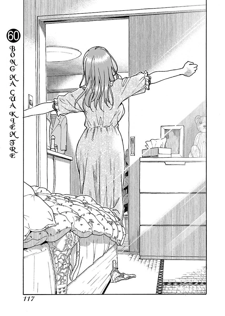 Okusan Chapter 60 - 2